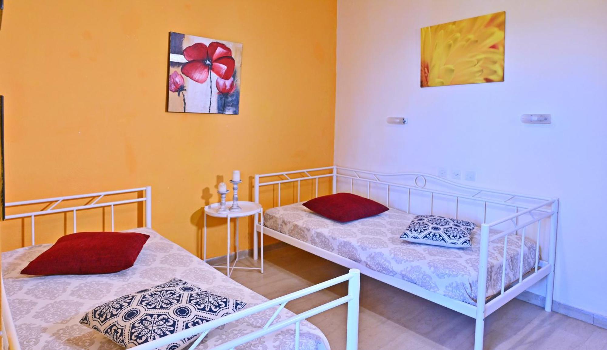 Villa Efterpi Kontokali Dış mekan fotoğraf