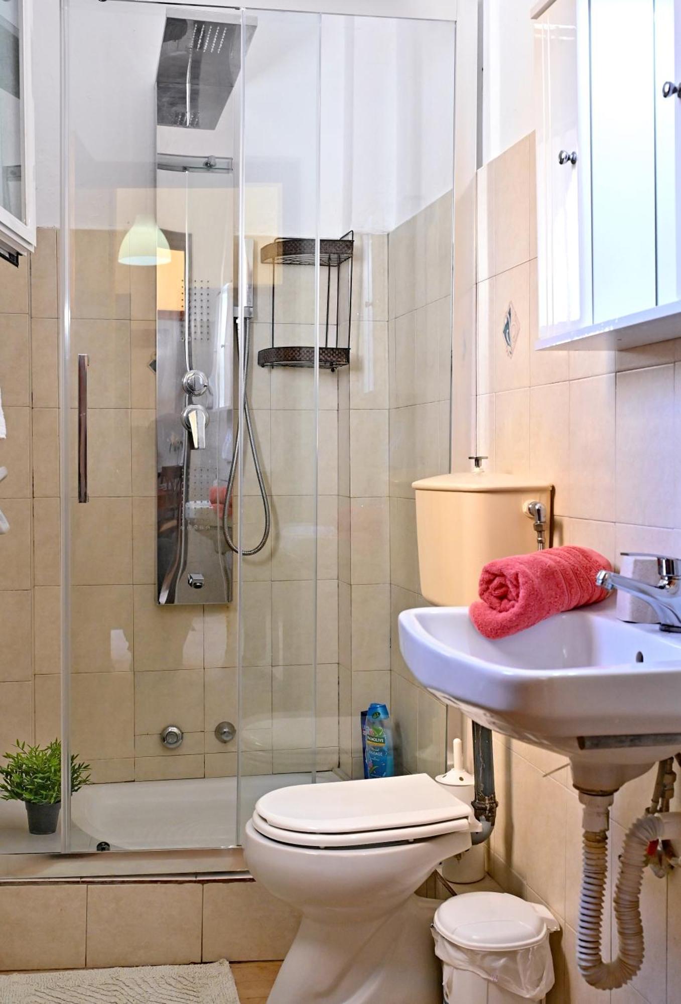 Villa Efterpi Kontokali Dış mekan fotoğraf