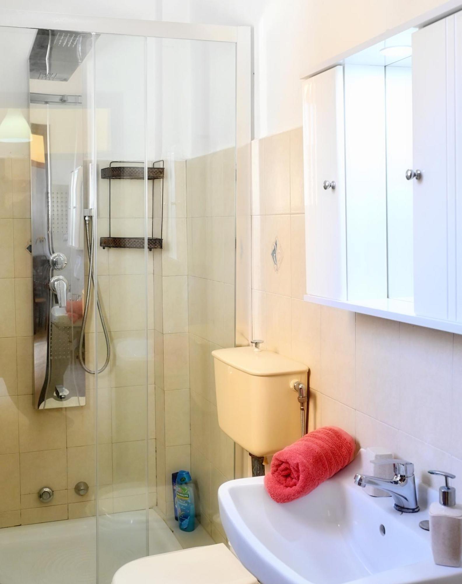 Villa Efterpi Kontokali Dış mekan fotoğraf