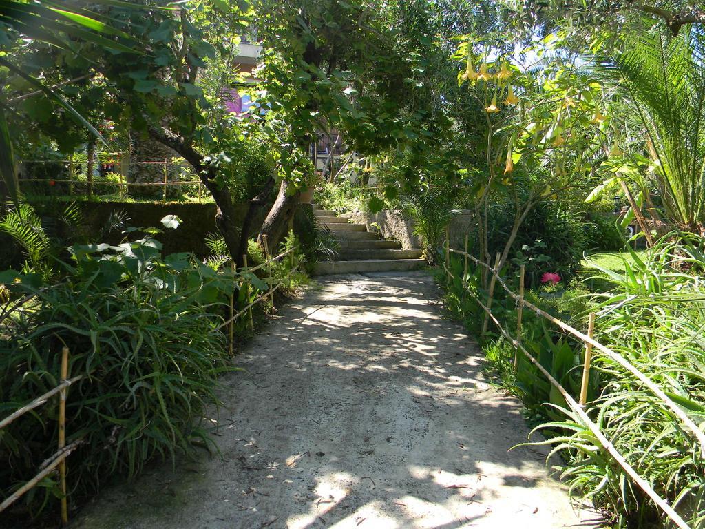 Villa Efterpi Kontokali Dış mekan fotoğraf